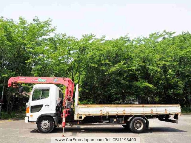 hino ranger 2011 -HINO--Hino Ranger BKG-FC7JKYA--FC7JKY-14815---HINO--Hino Ranger BKG-FC7JKYA--FC7JKY-14815- image 2