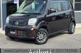 nissan moco 2012 CFJ1765348