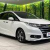 honda odyssey 2014 CFJ1862760 image 17