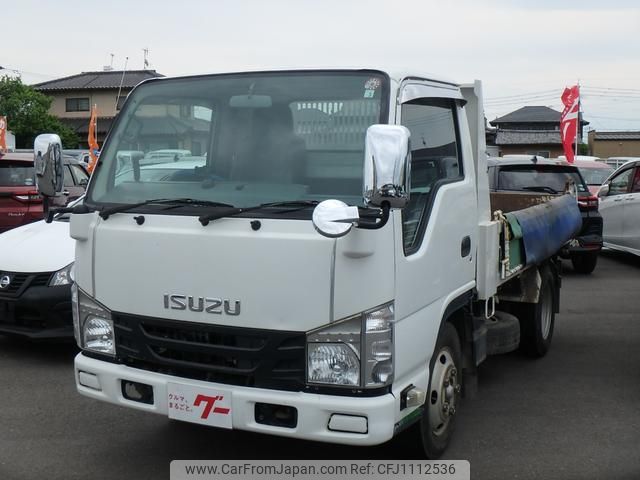 isuzu elf-truck 2015 GOO_NET_EXCHANGE_0840113A30250501W004 image 1