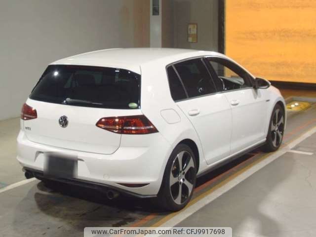 volkswagen golf 2013 -VOLKSWAGEN--VW Golf ABA-AUCHH--WVWZZZAUZEW004315---VOLKSWAGEN--VW Golf ABA-AUCHH--WVWZZZAUZEW004315- image 2