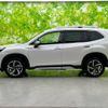 subaru forester 2022 quick_quick_5AA-SKE_SKE-079506 image 2