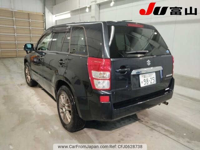 suzuki escudo 2014 -SUZUKI 【富山 300ﾕ9825】--Escudo TDA4W--TDA4W-272708---SUZUKI 【富山 300ﾕ9825】--Escudo TDA4W--TDA4W-272708- image 2