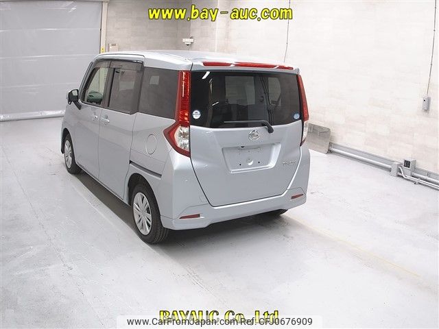 daihatsu thor 2020 -DAIHATSU--Thor M900S-0079918---DAIHATSU--Thor M900S-0079918- image 2