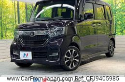 honda n-box 2019 -HONDA--N BOX DBA-JF3--JF3-1215131---HONDA--N BOX DBA-JF3--JF3-1215131-
