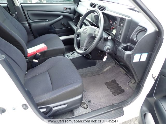 toyota probox-van 2018 -TOYOTA--Probox Van DBE-NCP160V--NCP160-0098239---TOYOTA--Probox Van DBE-NCP160V--NCP160-0098239- image 2