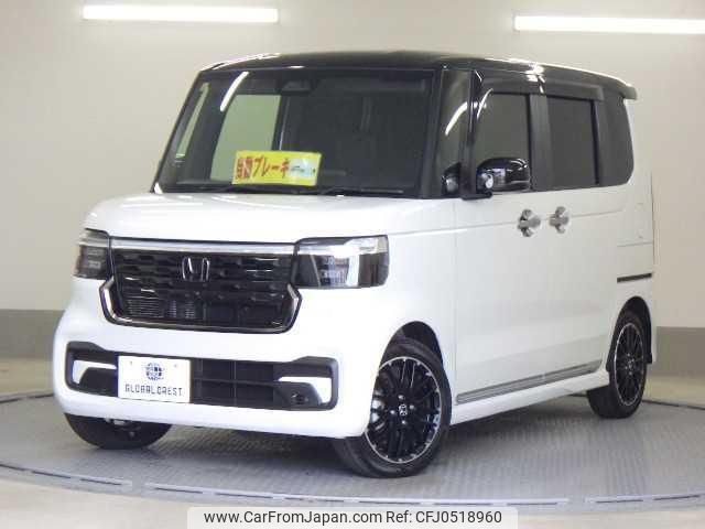 honda n-box 2023 quick_quick_6BA-JF5_JF5-2001555 image 1