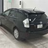 toyota prius-α 2011 -TOYOTA 【奈良 301ソ2686】--Prius α ZVW41W-3022174---TOYOTA 【奈良 301ソ2686】--Prius α ZVW41W-3022174- image 2