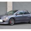 mitsubishi lancer 2007 -MITSUBISHI--Lancer GH-CT9A--CT9A-0501440---MITSUBISHI--Lancer GH-CT9A--CT9A-0501440- image 1