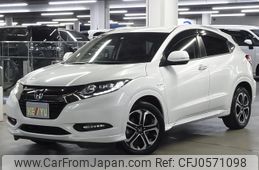 honda vezel 2016 -HONDA--VEZEL DAA-RU3--RU3-1209225---HONDA--VEZEL DAA-RU3--RU3-1209225-