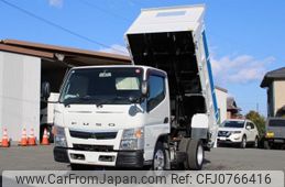 mitsubishi-fuso canter 2016 quick_quick_TPG-FBA60_FBA60-551136