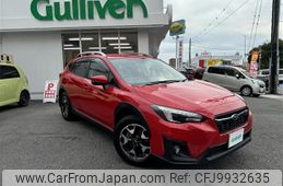 subaru impreza-wagon 2019 -SUBARU--Impreza Wagon DBA-GT7--GT7-202309---SUBARU--Impreza Wagon DBA-GT7--GT7-202309-