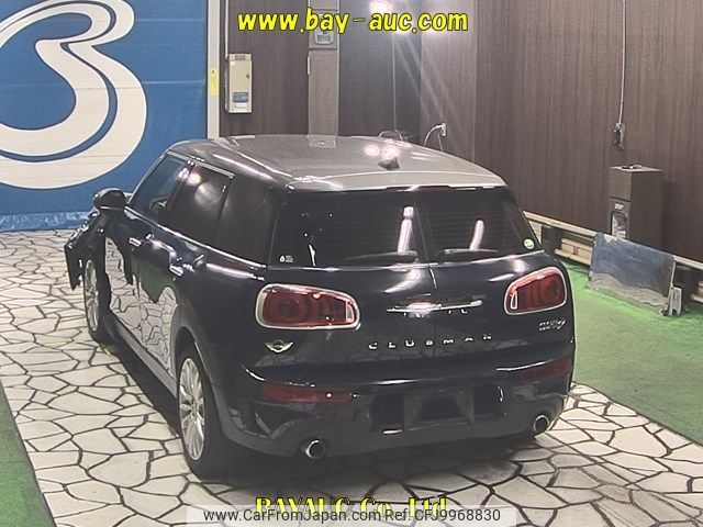 mini mini-others 2017 -BMW--BMW Mini LR20-WMWLR520402F14807---BMW--BMW Mini LR20-WMWLR520402F14807- image 2