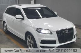 audi q7 2009 -AUDI--Audi Q7 WAUZZZ4L0AD005695---AUDI--Audi Q7 WAUZZZ4L0AD005695-