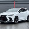 lexus nx 2021 -LEXUS--Lexus NX 6AA-AAZH25--AAZH25-1001334---LEXUS--Lexus NX 6AA-AAZH25--AAZH25-1001334- image 1