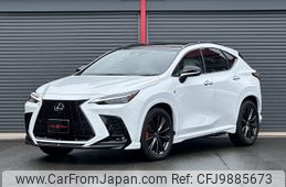 lexus nx 2021 -LEXUS--Lexus NX 6AA-AAZH25--AAZH25-1001334---LEXUS--Lexus NX 6AA-AAZH25--AAZH25-1001334-