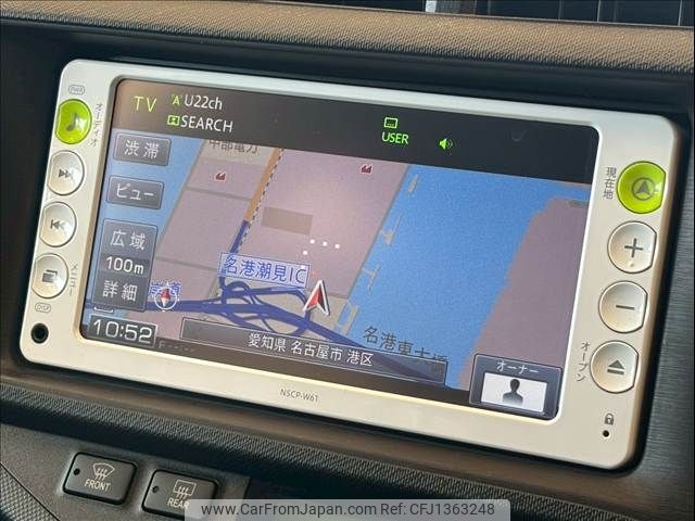toyota aqua 2012 -TOYOTA--AQUA DAA-NHP10--NHP10-6027378---TOYOTA--AQUA DAA-NHP10--NHP10-6027378- image 2