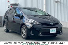 toyota prius-α 2016 -TOYOTA--Prius α DAA-ZVW41W--ZVW41-0053170---TOYOTA--Prius α DAA-ZVW41W--ZVW41-0053170-