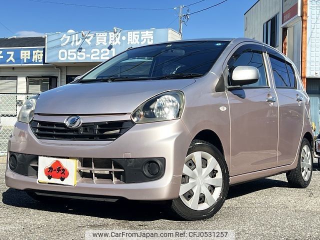 daihatsu mira-e-s 2013 -DAIHATSU--Mira e:s DBA-LA300S--LA300S-1217485---DAIHATSU--Mira e:s DBA-LA300S--LA300S-1217485- image 1