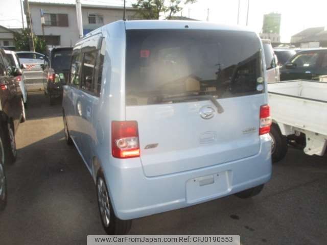 daihatsu move-conte 2011 -DAIHATSU--Move Conte DBA-L575S--L575S-0125610---DAIHATSU--Move Conte DBA-L575S--L575S-0125610- image 2