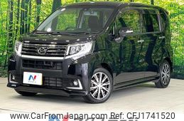 daihatsu move 2015 CFJ1741520