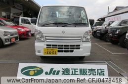 suzuki carry-truck 2024 -SUZUKI 【香川 480ﾁ6401】--Carry Truck DA16T--852808---SUZUKI 【香川 480ﾁ6401】--Carry Truck DA16T--852808-