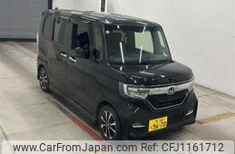 honda n-box 2018 -HONDA 【堺 580ホ9670】--N BOX JF3-1176067---HONDA 【堺 580ホ9670】--N BOX JF3-1176067-