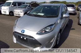 toyota aqua 2018 -TOYOTA--AQUA DAA-NHP10--NHP10-6705804---TOYOTA--AQUA DAA-NHP10--NHP10-6705804-