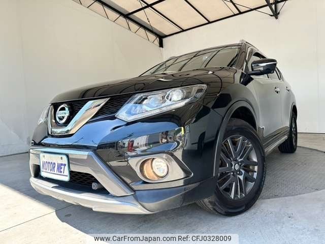 nissan x-trail 2015 -NISSAN 【名変中 】--X-Trail NT32--510614---NISSAN 【名変中 】--X-Trail NT32--510614- image 1