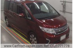 honda stepwagon 2021 CFJ1771778