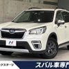 subaru forester 2019 CFJ1805317 image 1