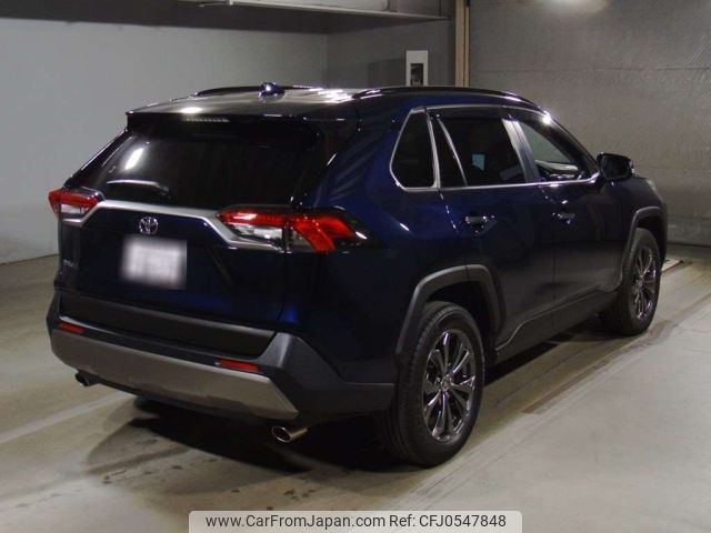 toyota rav4 2022 -TOYOTA 【宇都宮 330ふ5623】--RAV4 MXAA54-5037218---TOYOTA 【宇都宮 330ふ5623】--RAV4 MXAA54-5037218- image 2