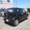 suzuki alto 2015 -SUZUKI 【静岡 581ﾈ6309】--Alto HA36S--101038---SUZUKI 【静岡 581ﾈ6309】--Alto HA36S--101038- image 2