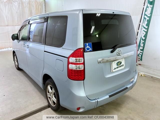 toyota noah 2011 quick_quick_DBA-ZRR75G_ZRR75-0080861 image 2