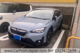 subaru xv 2022 CFJ1673898