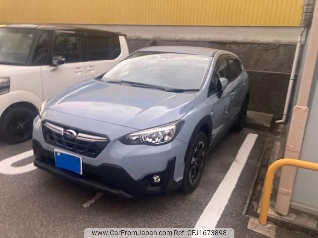 subaru xv 2022 CFJ1673898 image 1