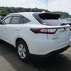 toyota harrier 2019 -TOYOTA--Harrier DBA-ZSU60W--ZSU60-0184723---TOYOTA--Harrier DBA-ZSU60W--ZSU60-0184723- image 2