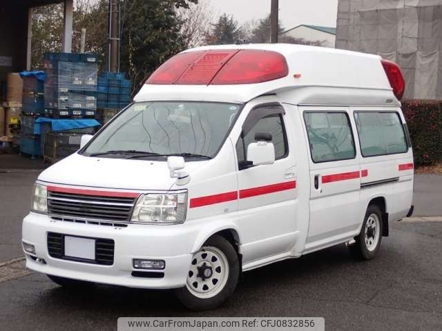 nissan elgrand 2009 -NISSAN--Elgrand CBF-FPWGE50KAI--FPWGE50KAI-003072---NISSAN--Elgrand CBF-FPWGE50KAI--FPWGE50KAI-003072- image 1