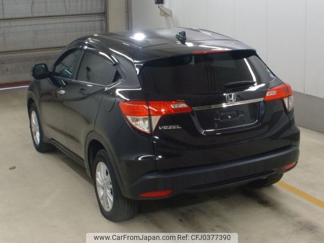 honda vezel 2020 -HONDA--VEZEL RU1-1328619---HONDA--VEZEL RU1-1328619- image 2