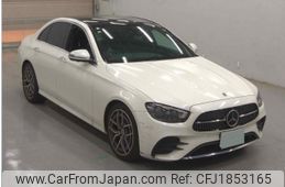 mercedes-benz e-class 2021 CFJ1853165