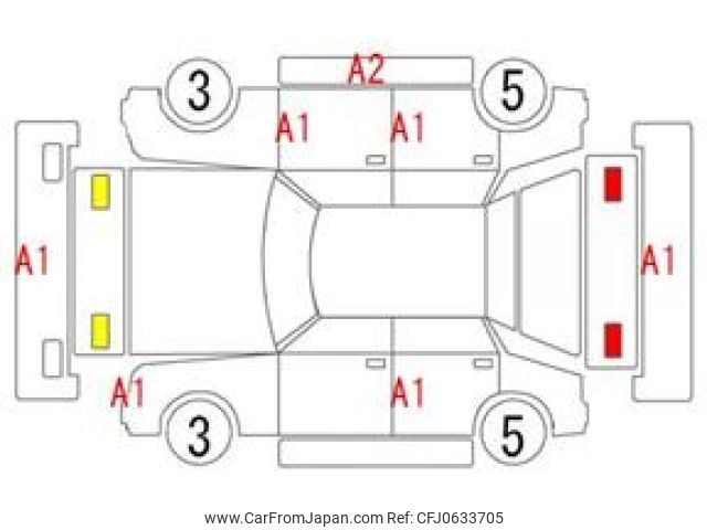 daihatsu tanto 2014 -DAIHATSU--Tanto DBA-LA600S--LA600S-0215208---DAIHATSU--Tanto DBA-LA600S--LA600S-0215208- image 2