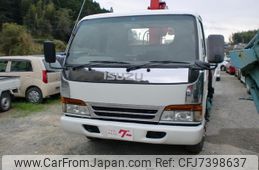 isuzu elf-truck 1995 GOO_NET_EXCHANGE_1101487A30220331W001