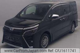 toyota voxy 2020 CFJ1611741