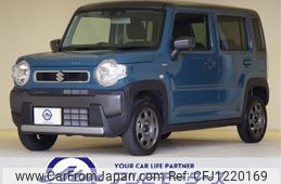 suzuki hustler 2024 CFJ1220169