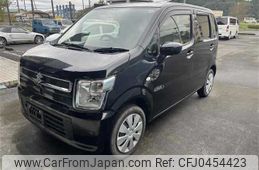 suzuki wagon-r 2019 -SUZUKI--Wagon R MH35S--140876---SUZUKI--Wagon R MH35S--140876-