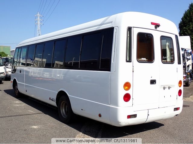 mitsubishi-fuso rosa-bus 2014 -MITSUBISHI--Rosa TPG-BE640J--BE640J-200122---MITSUBISHI--Rosa TPG-BE640J--BE640J-200122- image 2