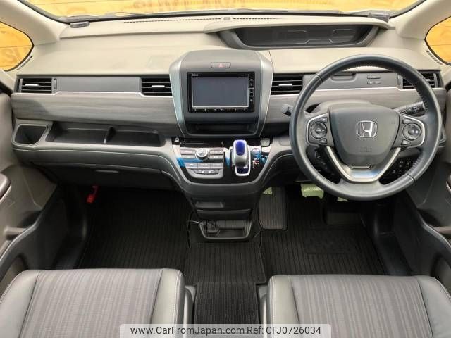 honda freed 2017 -HONDA--Freed DAA-GB7--GB7-1051346---HONDA--Freed DAA-GB7--GB7-1051346- image 2