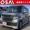 suzuki spacia 2018 -SUZUKI--Spacia DAA-MK53S--MK53S-554444---SUZUKI--Spacia DAA-MK53S--MK53S-554444- image 1