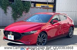 mazda mazda3 2019 -MAZDA--MAZDA3 5BA-BPFP--BPFP-103509---MAZDA--MAZDA3 5BA-BPFP--BPFP-103509-