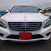 mercedes-benz s-class 2016 -MERCEDES-BENZ 【横浜 306】--Benz S Class LCA-222004--WDD2220042A222895---MERCEDES-BENZ 【横浜 306】--Benz S Class LCA-222004--WDD2220042A222895- image 2